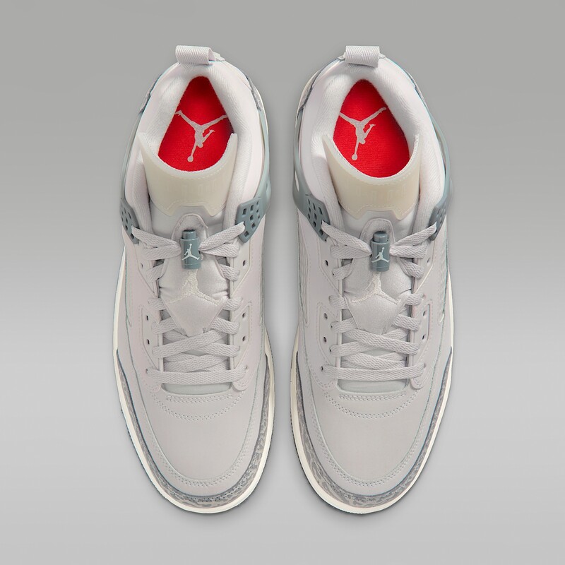 Jordan Spizike Low "Vast Grey" | IQ7589-078 Jordan Spizike Low "Vast Grey" | IQ7589-078