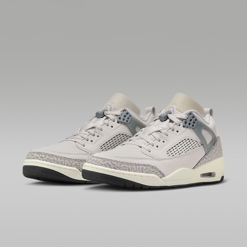 Jordan Spizike Low "Vast Grey" | IQ7589-078