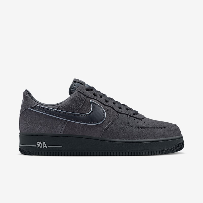 Nike Air Force 1 '07 LV8 "Anthracite" | IQ0292-060