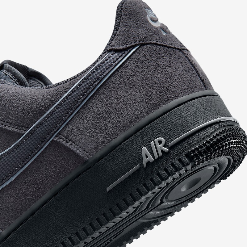 Nike Air Force 1 '07 LV8 "Anthracite" | IQ0292-060 Nike Air Force 1 '07 LV8 "Anthracite" | IQ0292-060