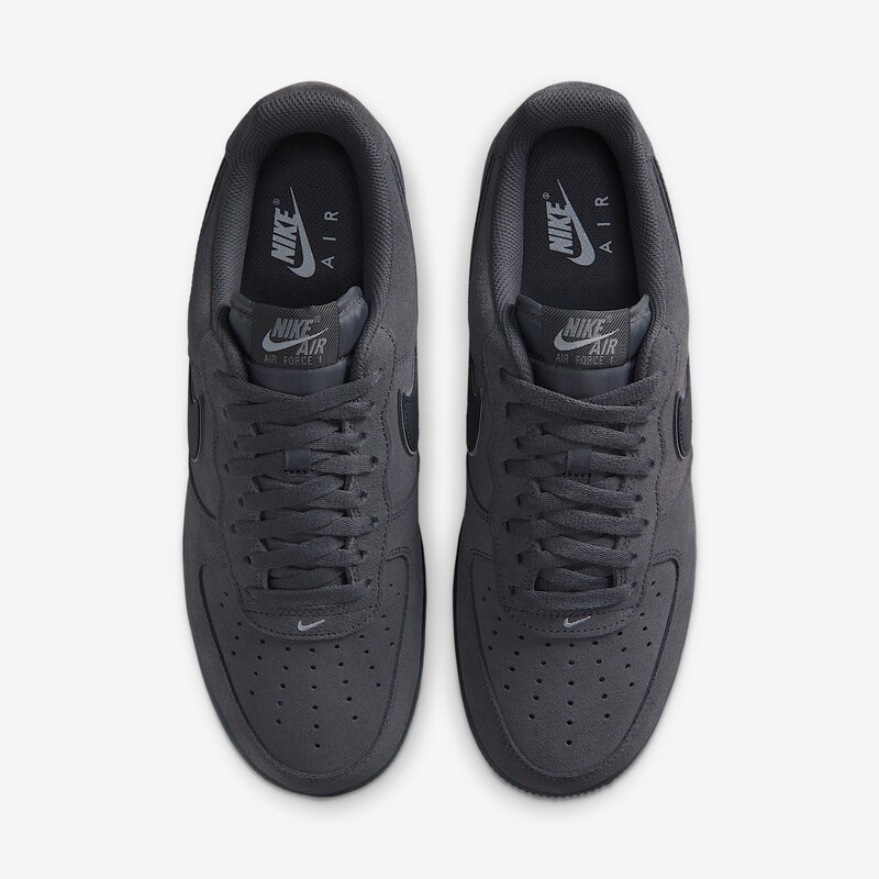 Nike Air Force 1 '07 LV8 "Anthracite" | IQ0292-060 Nike Air Force 1 '07 LV8 "Anthracite" | IQ0292-060