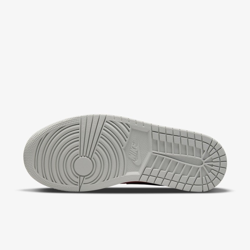 Air Jordan 1 Low Light Iron Ore | DC0774-060