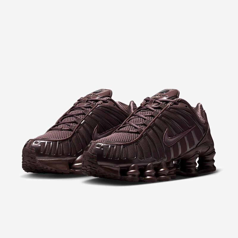 Nike Shox TL "Tattoo" | IB1087-500