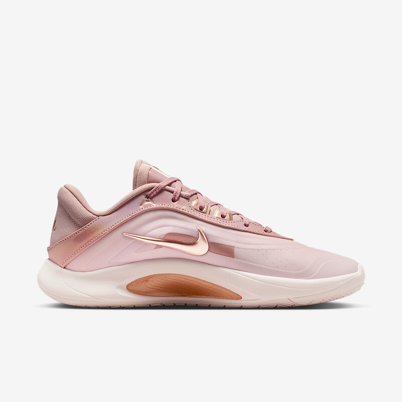 Nike A'One "Stone Mauve" | FZ8605-200