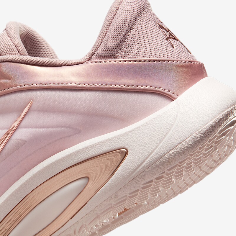 Nike A'One "Stone Mauve" | FZ8605-200