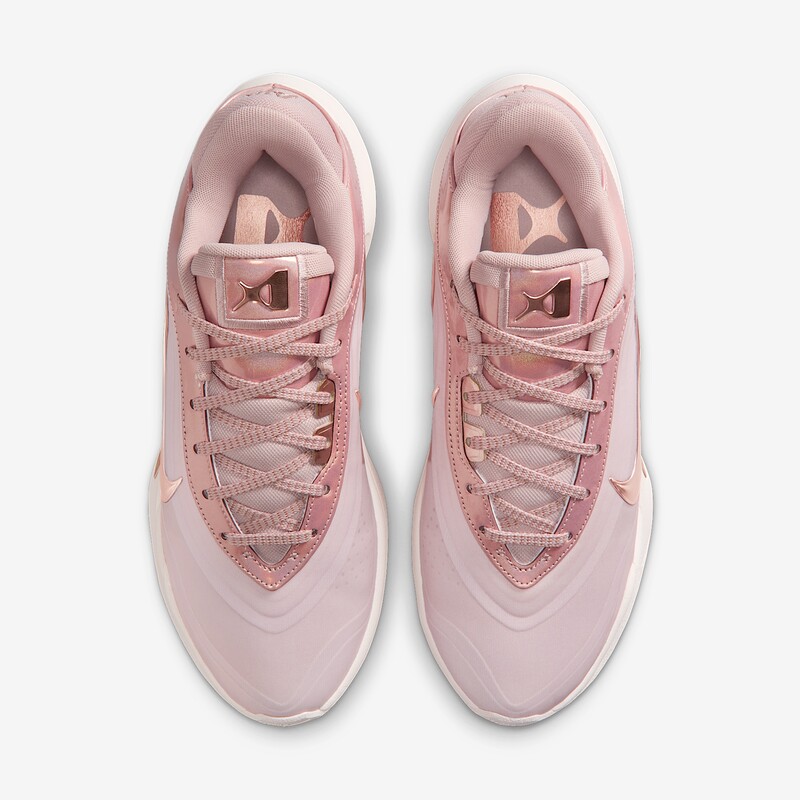 Nike A'One "Stone Mauve" | FZ8605-200