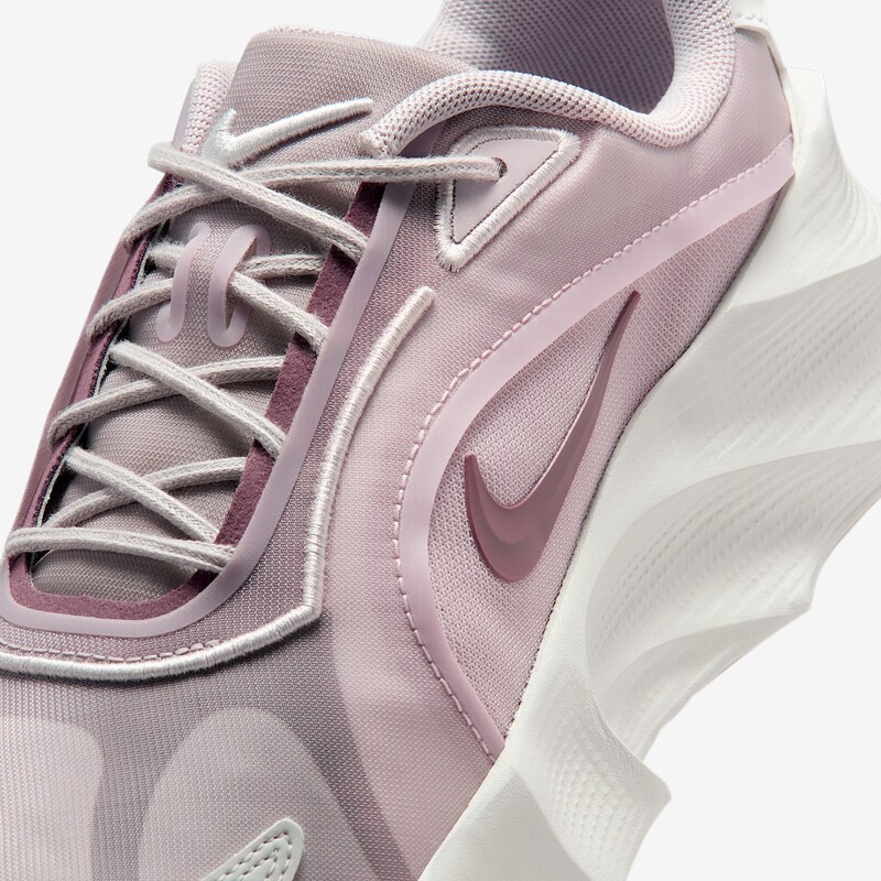 Nike Aura Edge "Platinum Violet" | HQ7025-001