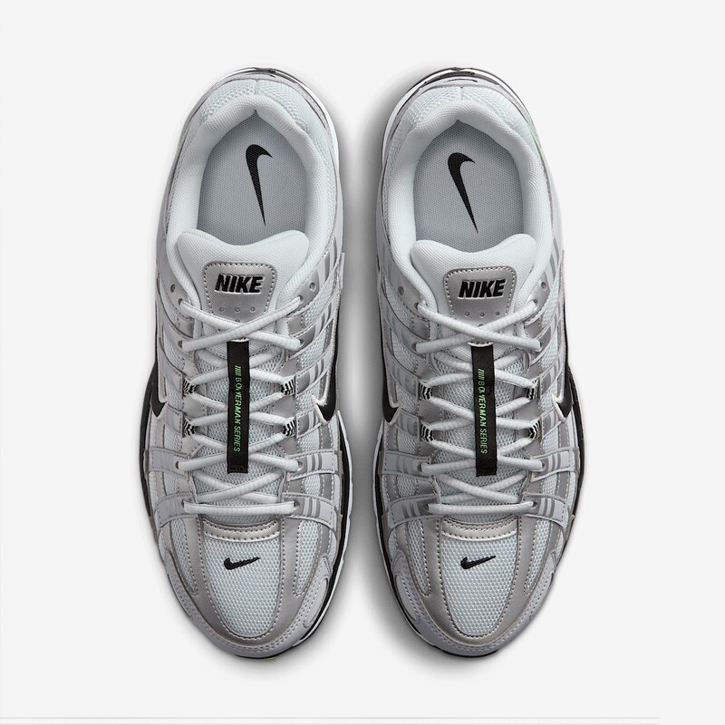 Nike P-6000 "Wolf Grey" | IQ7600-012 Nike P-6000 "Wolf Grey" | IQ7600-012