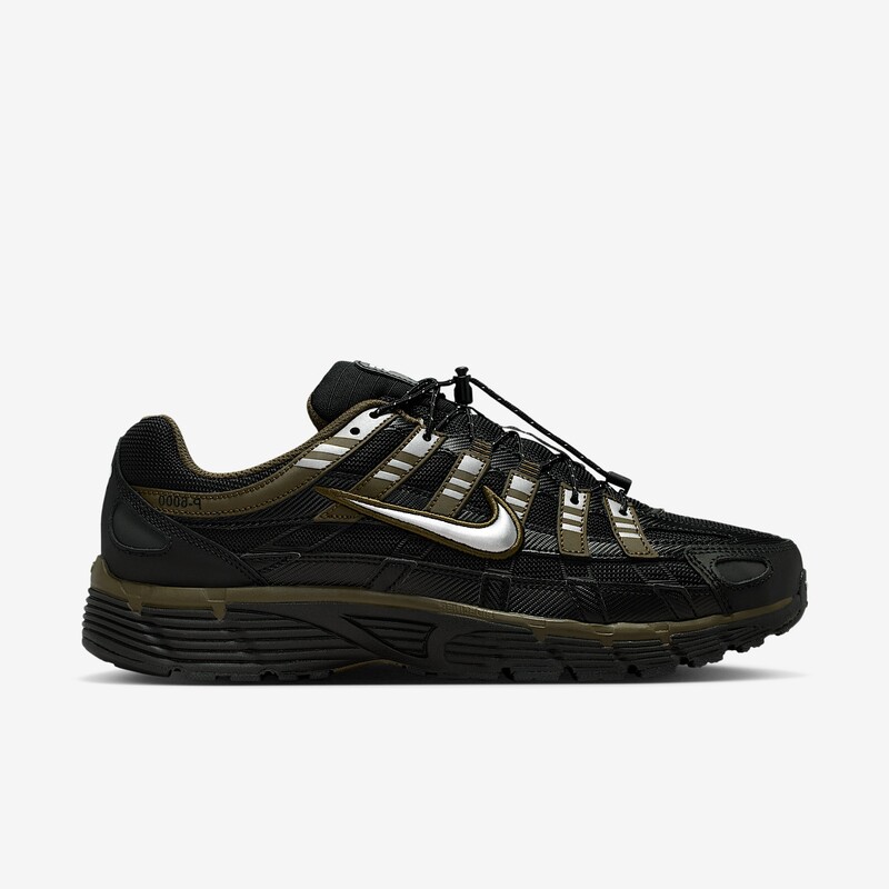 Nike P-6000 "Dark hazel" | IQ0298-010 Nike P-6000 "Dark hazel" | IQ0298-010