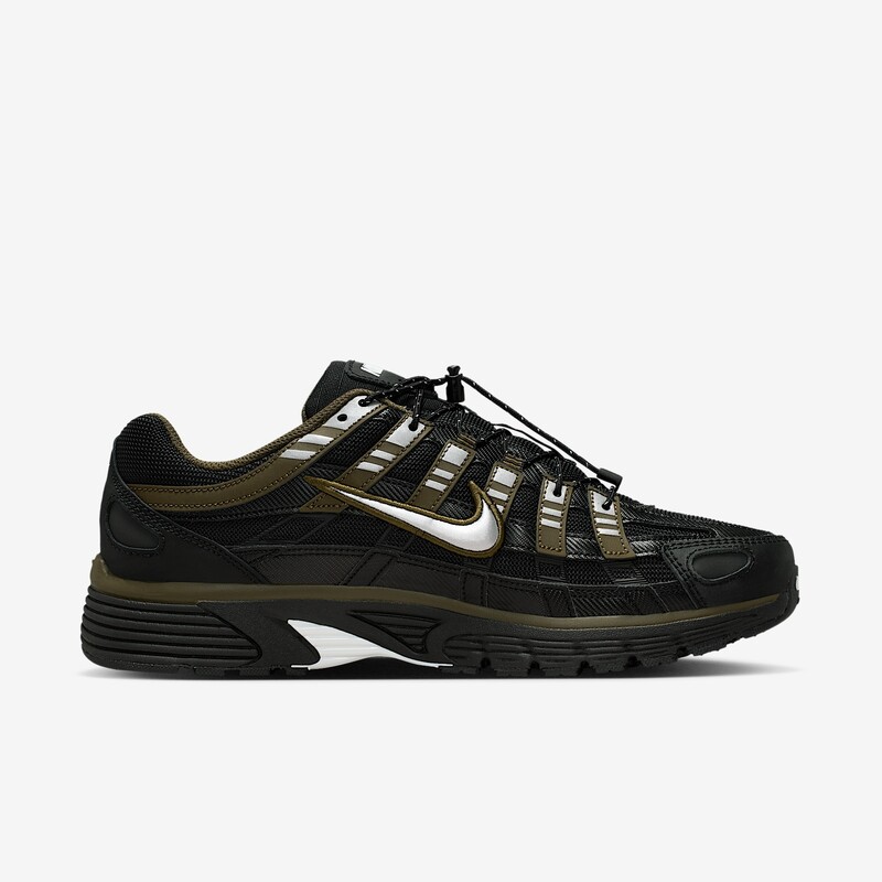 Nike P-6000 "Dark hazel" | IQ0298-010 Nike P-6000 "Dark hazel" | IQ0298-010