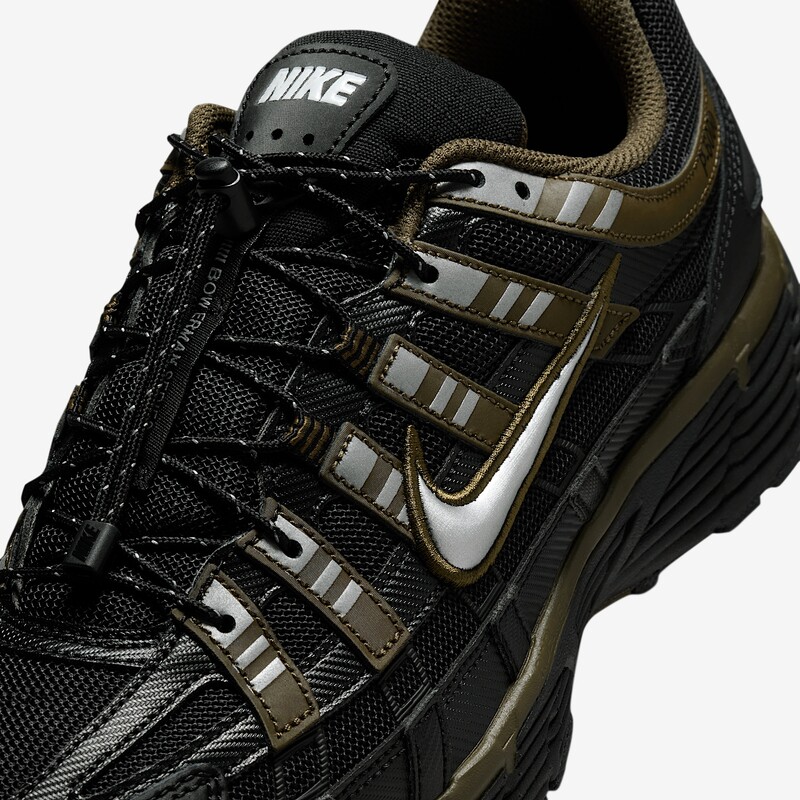 Nike P-6000 "Dark hazel" | IQ0298-010 Nike P-6000 "Dark hazel" | IQ0298-010