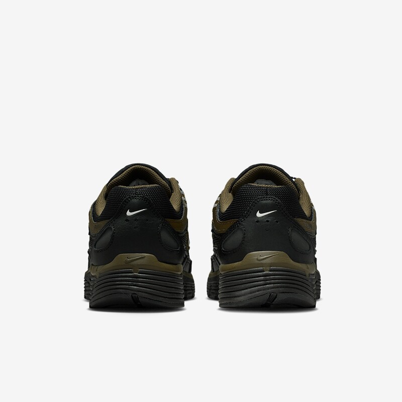 Nike P-6000 "Dark hazel" | IQ0298-010