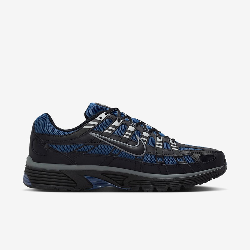 Nike P-6000 "Diffused Blue" | IQ0296-491