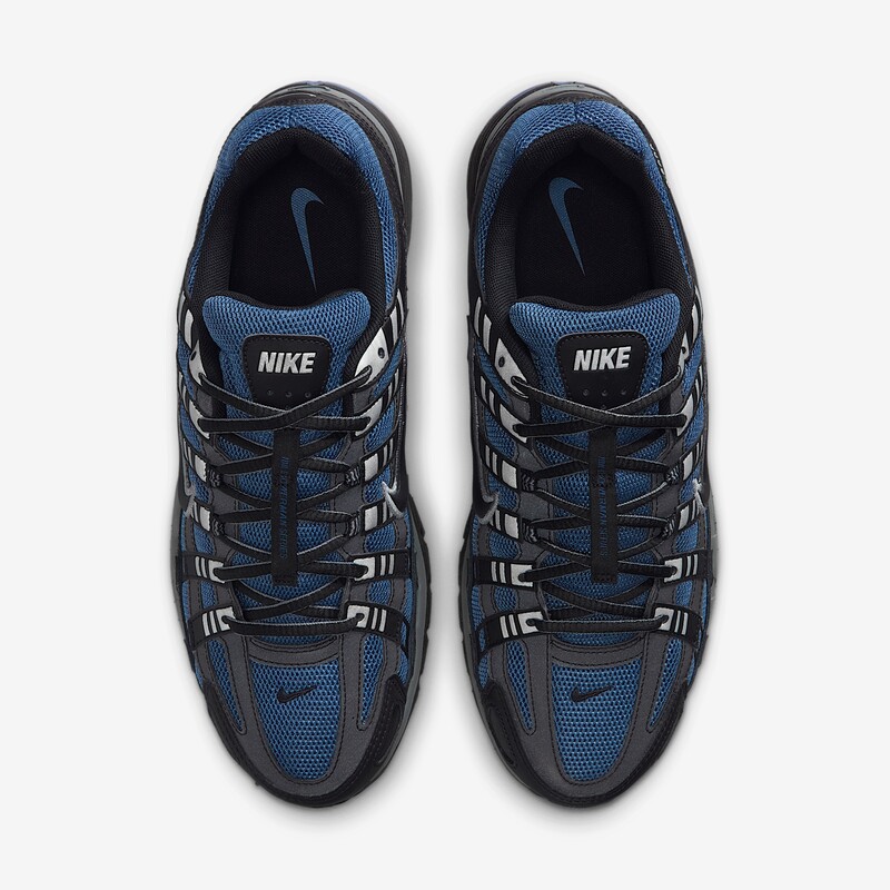 Nike P-6000 "Diffused Blue" | IQ0296-491 Nike P-6000 "Diffused Blue" | IQ0296-491
