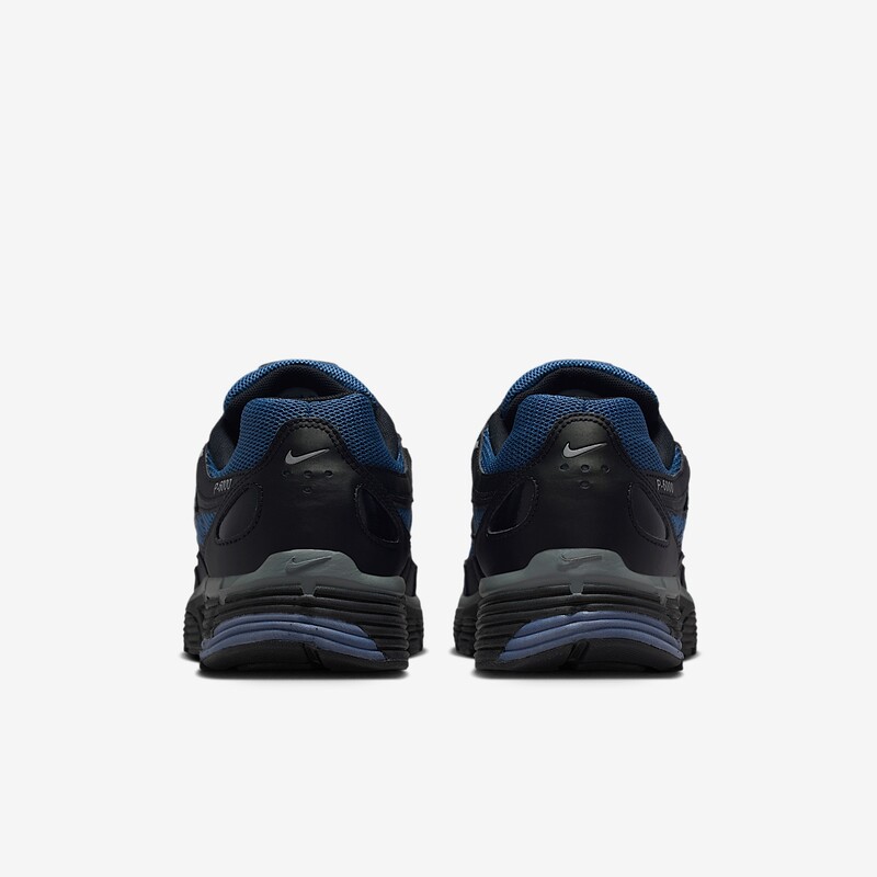Nike P-6000 "Diffused Blue" | IQ0296-491