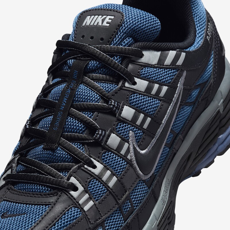 Nike P-6000 "Diffused Blue" | IQ0296-491