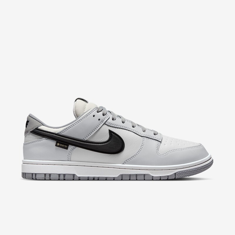 Nike Dunk Low GTX "Summit White" | HQ2053-100