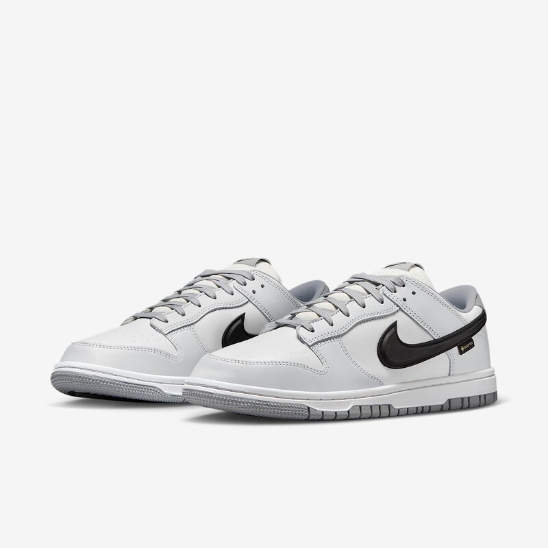 Nike Dunk Low GTX "Summit White" | HQ2053-100
