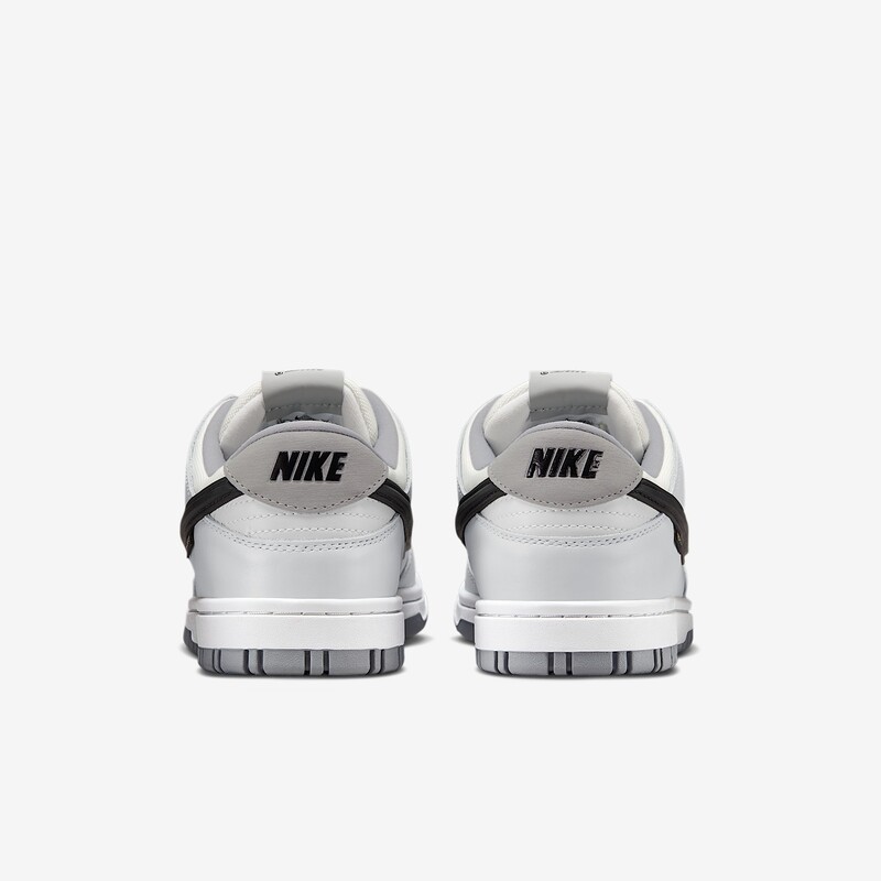 Nike Dunk Low GTX "Summit White" | HQ2053-100