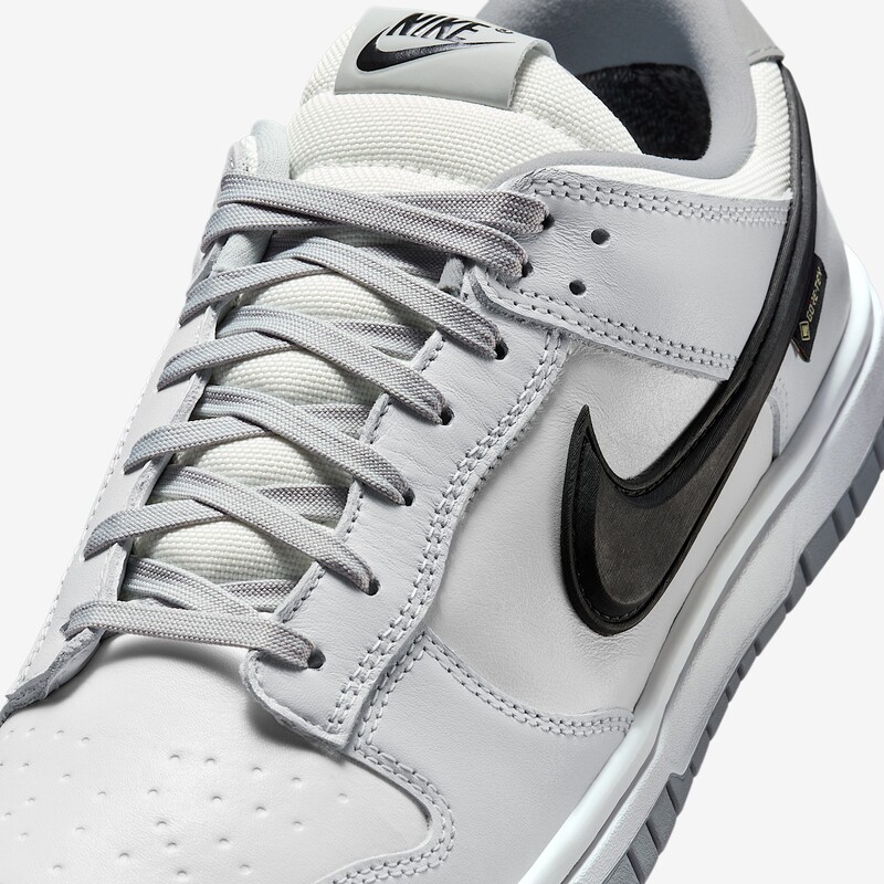 Nike Dunk Low GTX "Summit White" | HQ2053-100