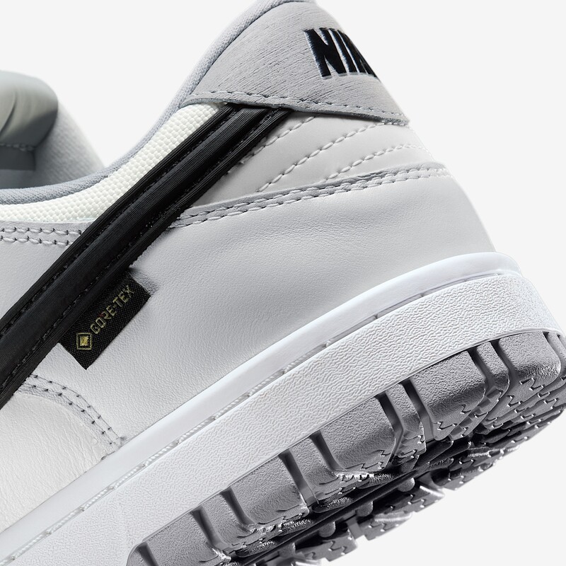 Nike Dunk Low GTX "Summit White" | HQ2053-100