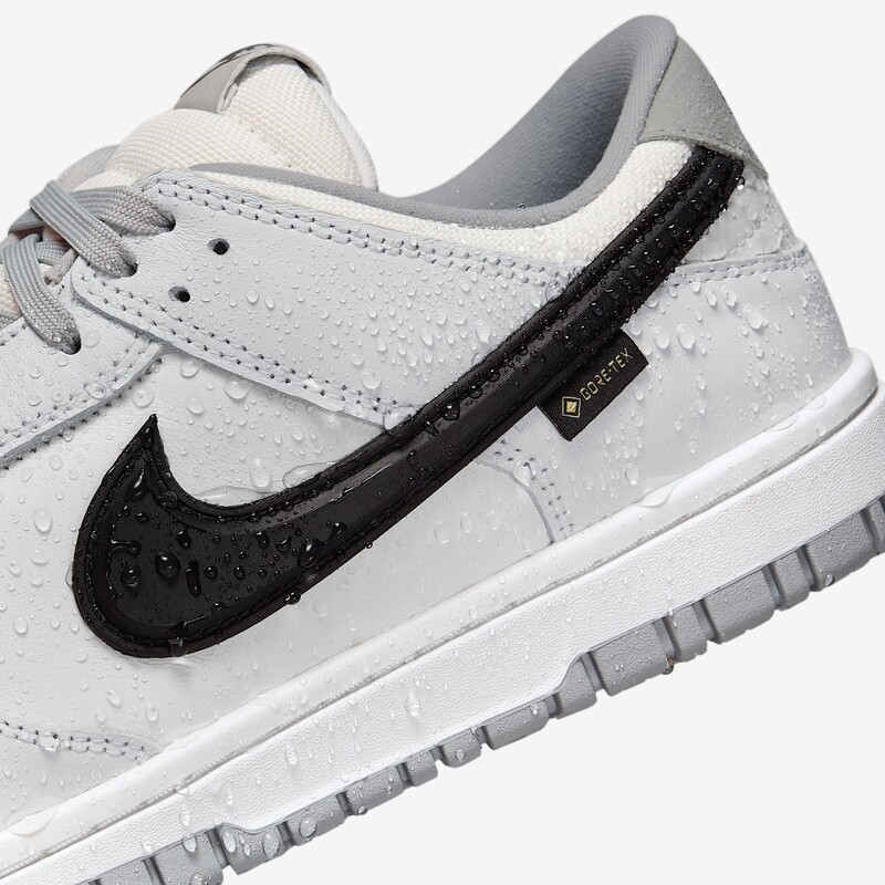 Nike Dunk Low GTX "Summit White" | HQ2053-100