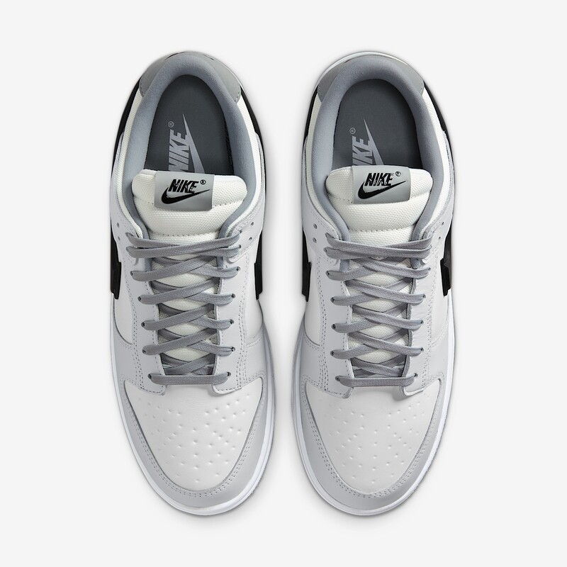 Nike Dunk Low GTX "Summit White" | HQ2053-100