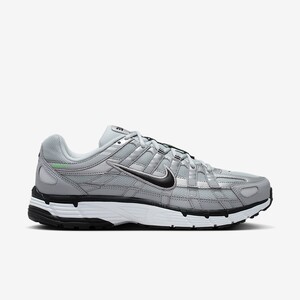 Nike P-6000 "Wolf Grey" | IQ7600-012 Nike P-6000 "Wolf Grey" | IQ7600-012
