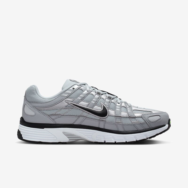 Nike P-6000 "Wolf Grey" | IQ7600-012