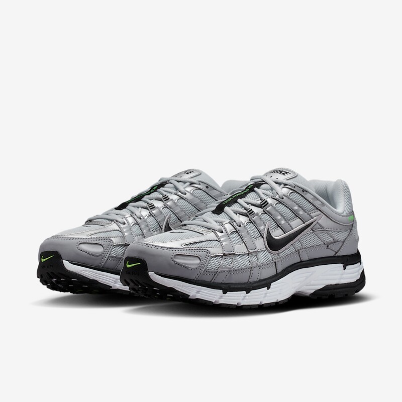 Nike P-6000 "Wolf Grey" | IQ7600-012 Nike P-6000 "Wolf Grey" | IQ7600-012