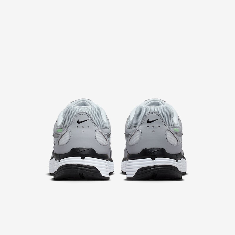 Nike P-6000 "Wolf Grey" | IQ7600-012