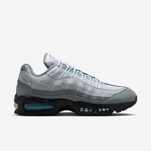 Nike Air Max 95 Big Bubble "Cool Grey" | IQ0285-065 Nike Air Max 95 Big Bubble "Cool Grey" | IQ0285-065