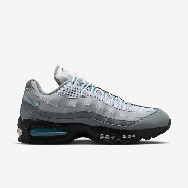 Nike Air Max 95 Big Bubble "Cool Grey" | IQ0285-065 Nike Air Max 95 Big Bubble "Cool Grey" | IQ0285-065