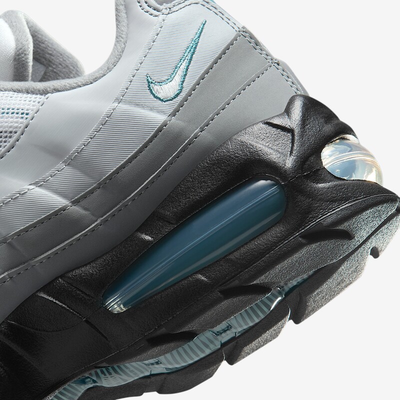 Nike Air Max 95 Big Bubble "Cool Grey" | IQ0285-065 Nike Air Max 95 Big Bubble "Cool Grey" | IQ0285-065