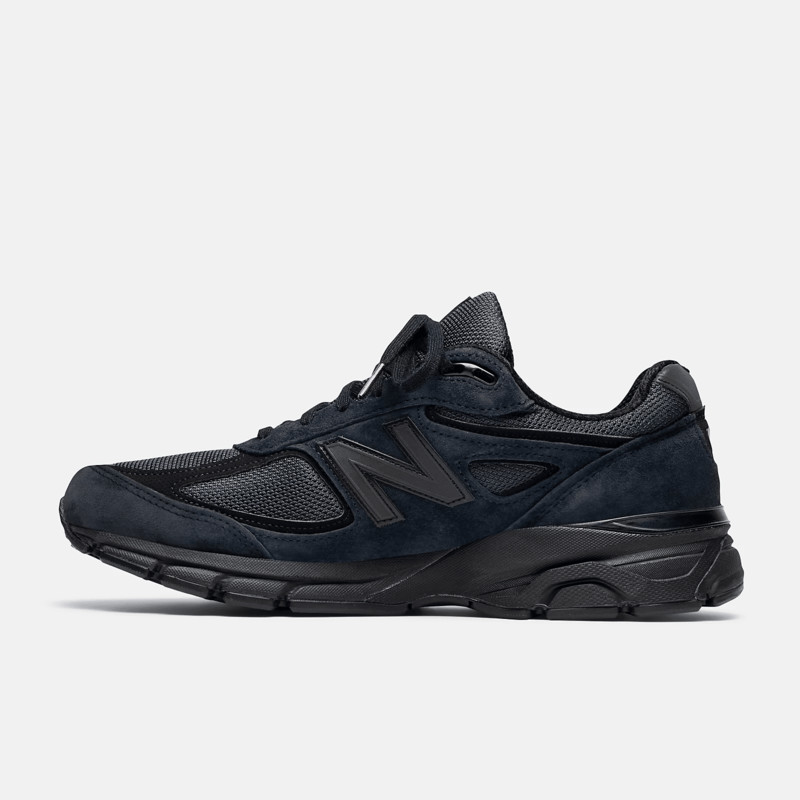 JJJJound x New Balance 990 V4 | M990JJ4
