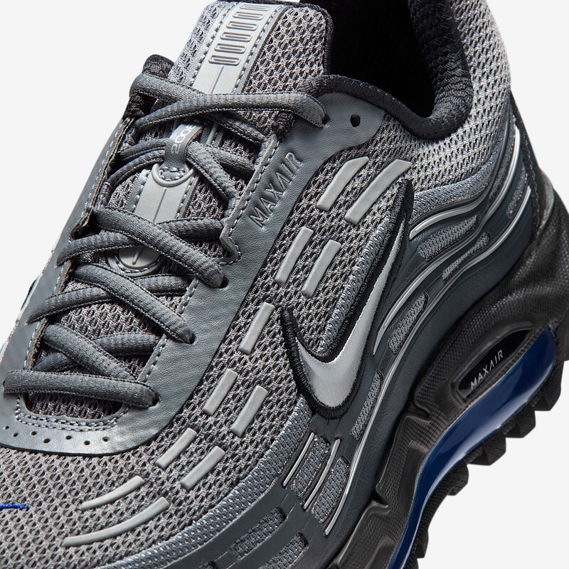 Nike Air Max TL 2.5 "Anthracite" | IO2263-001