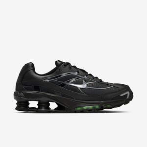 Nike Shox Ride 2 "Anthracite" | IQ0294-010