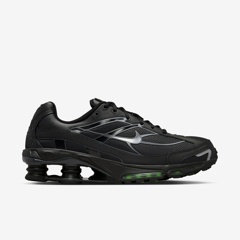 Nike Shox Ride 2 "Anthracite" | IQ0294-010