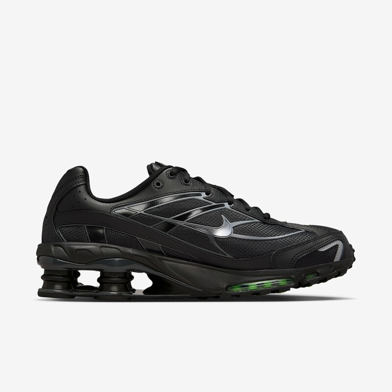 Nike Shox Ride 2 "Anthracite" | IQ0294-010 Nike Shox Ride 2 "Anthracite" | IQ0294-010