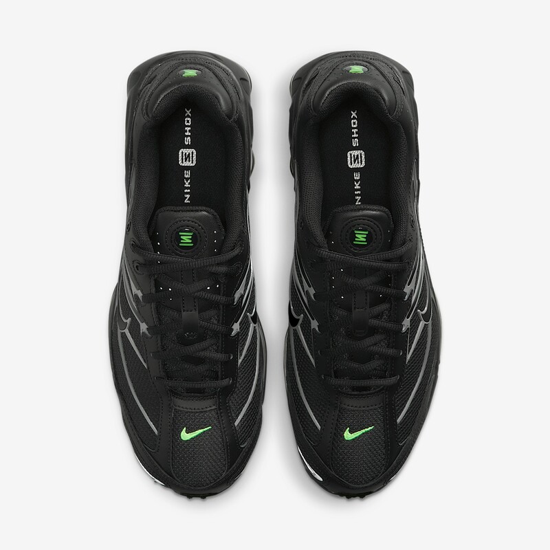 Nike Shox Ride 2 "Anthracite" | IQ0294-010