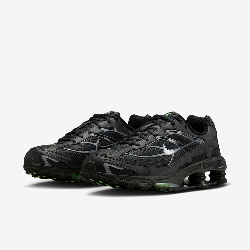 Nike Shox Ride 2 "Anthracite" | IQ0294-010