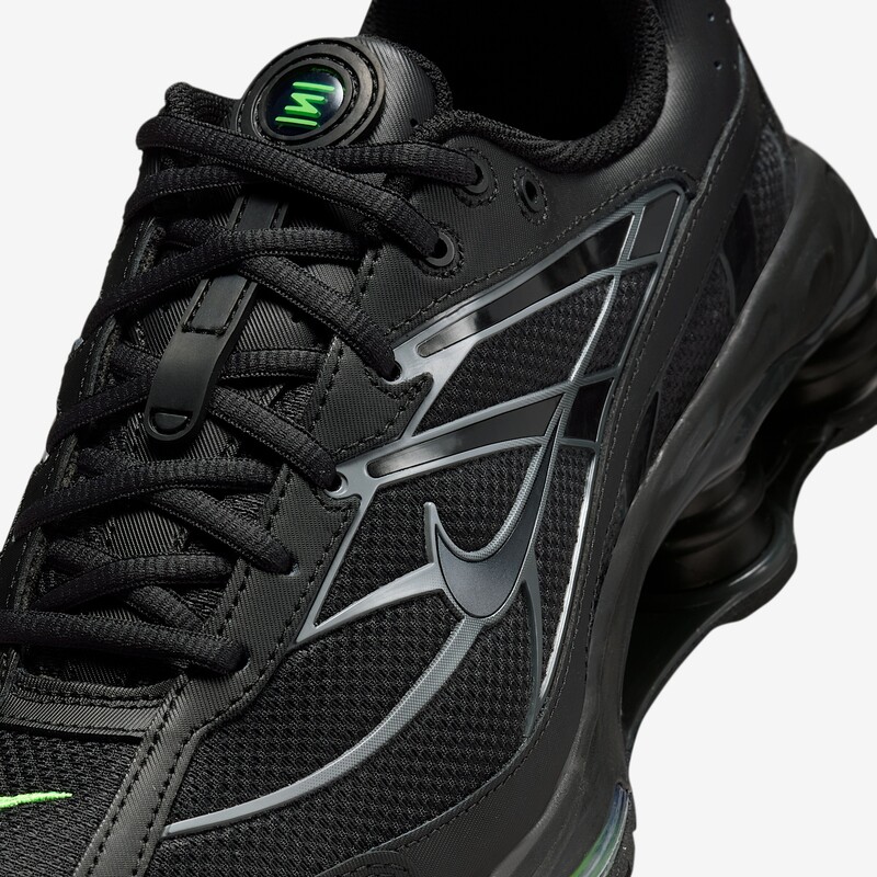 Nike Shox Ride 2 "Anthracite" | IQ0294-010 Nike Shox Ride 2 "Anthracite" | IQ0294-010