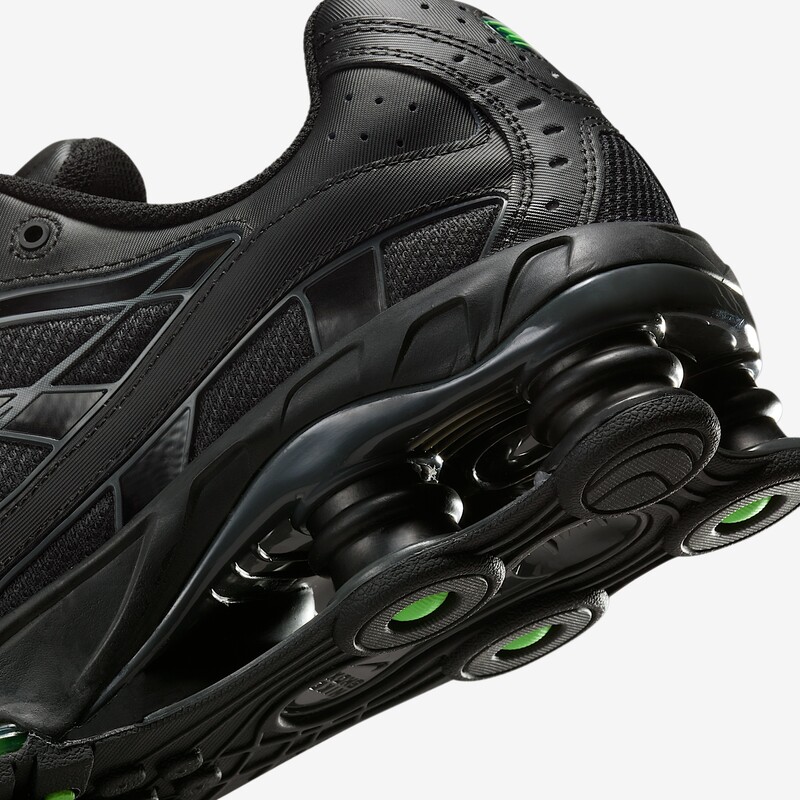 Nike Shox Ride 2 "Anthracite" | IQ0294-010