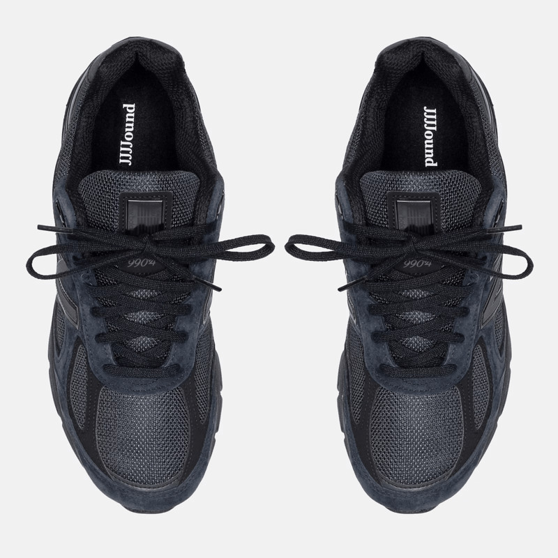 JJJJound x New Balance 990 V4 | M990JJ4