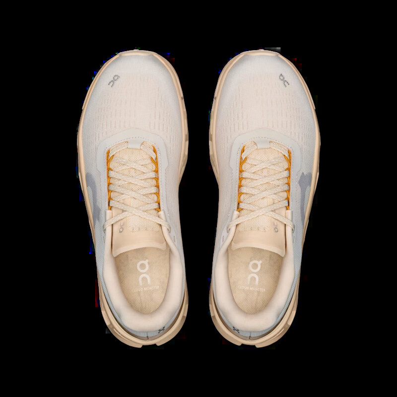 On Cloudmster 1 "Dew/Blonde" | 3WF30484910