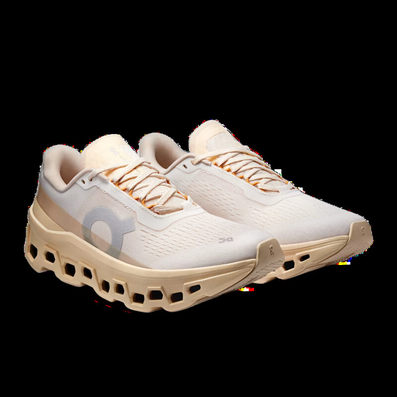 On Cloudmster 1 "Dew/Blonde" | 3WF30484910