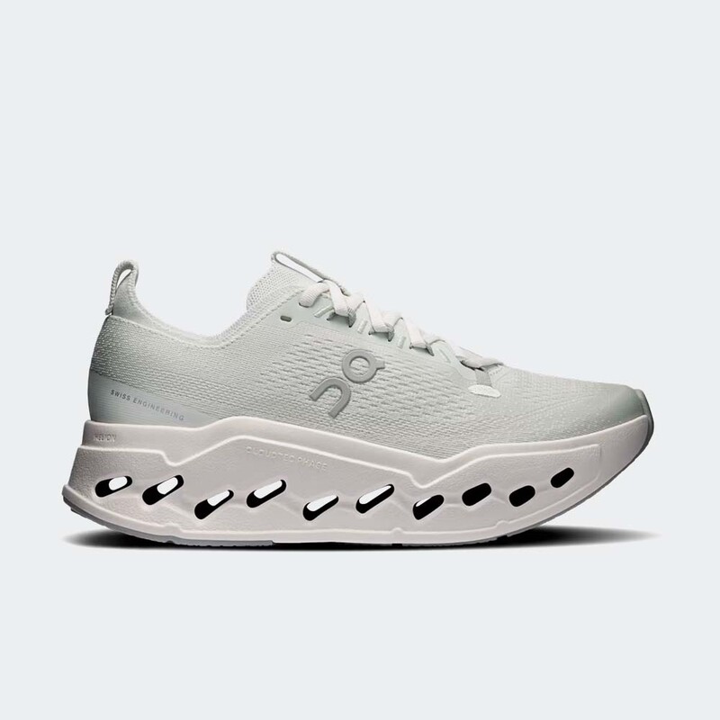 On Cloudsurfer Max "Iceberg/Ivory" | 3WF30224726