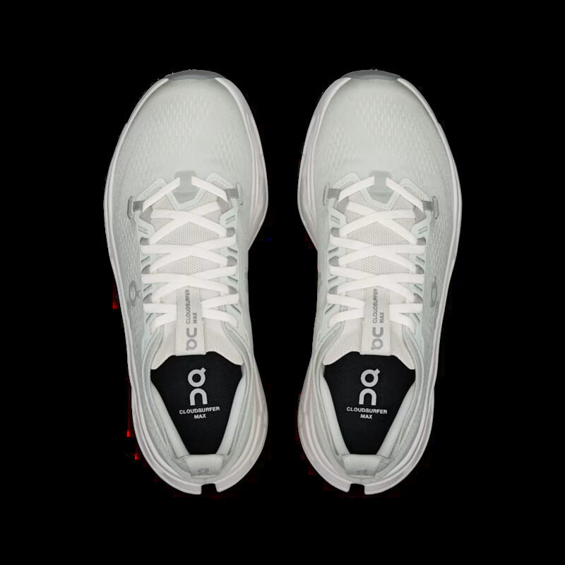 On Cloudsurfer Max "Iceberg/Ivory" | 3WF30224726
