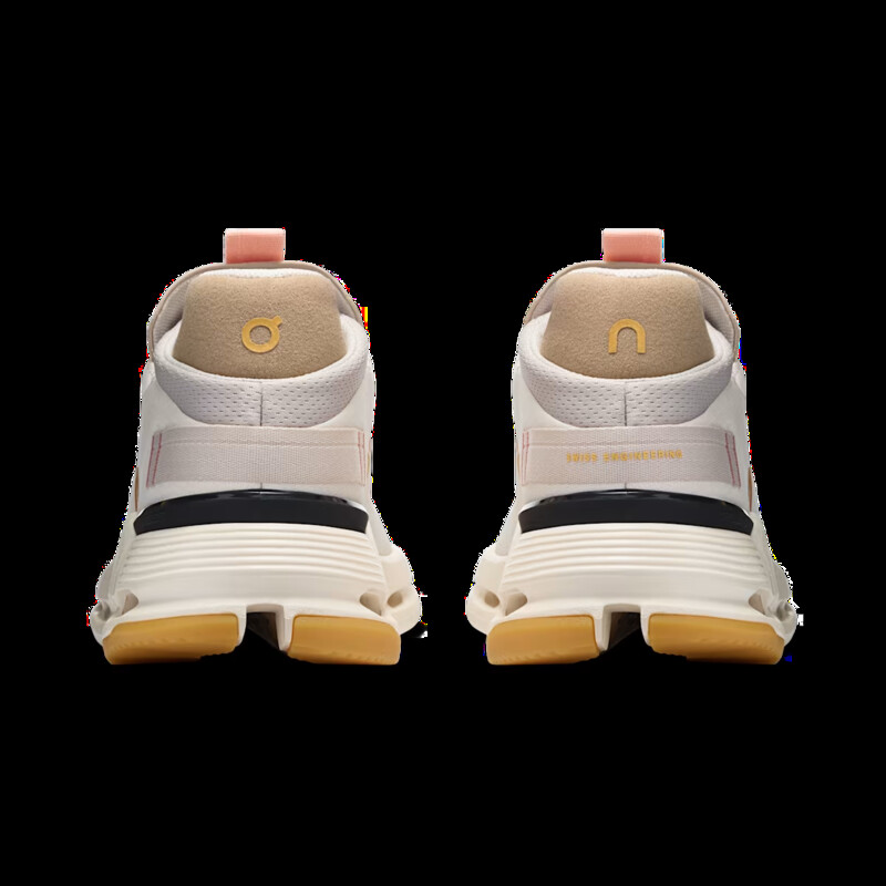 On Cloudnova 2 "Dew/Sand" | 3WG11004821