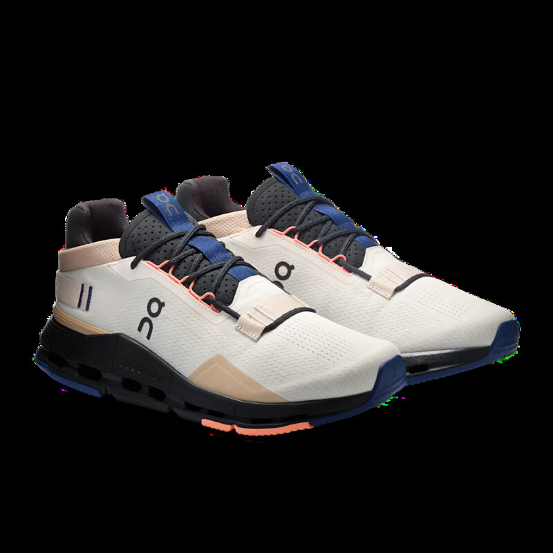 On Cloudnova 2 "Dew/Black" | 3MG11153374